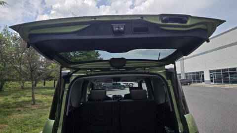 2007 Honda Element EX