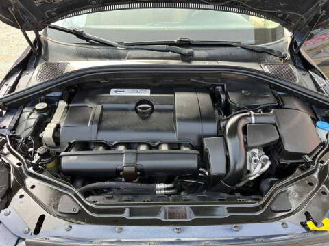 2014 Volvo XC60 3.2