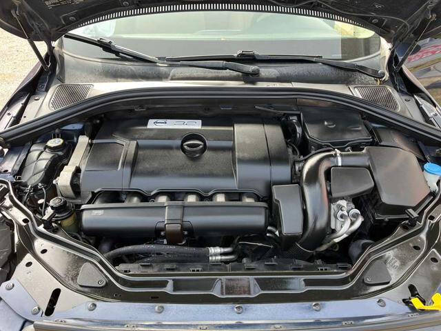 2014 Volvo XC60 3.2
