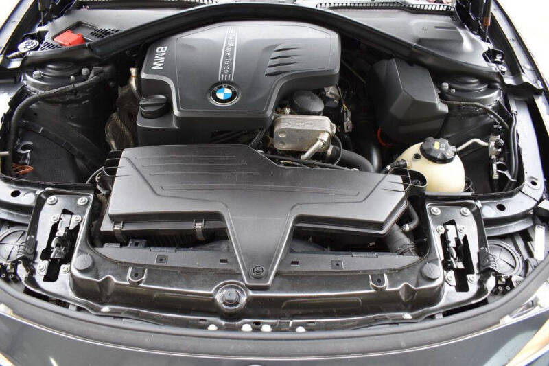 2015 BMW 3 Series 328i xDrive