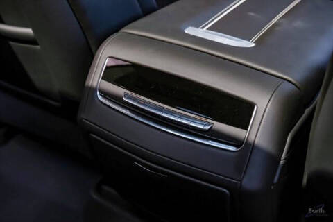 2025 Cadillac Escalade-V