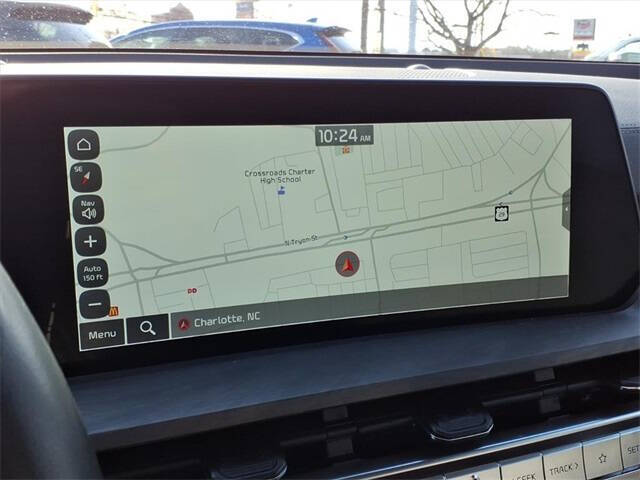 2023 Kia Telluride SX X-Line