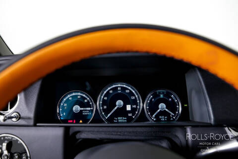 2024 Rolls-Royce Cullinan