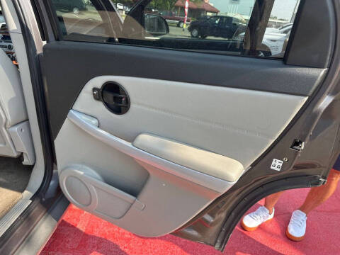 2007 Chevrolet Equinox LT