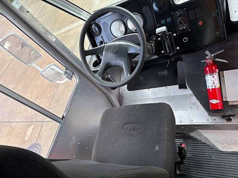 2007 Freightliner MT45 Chassis