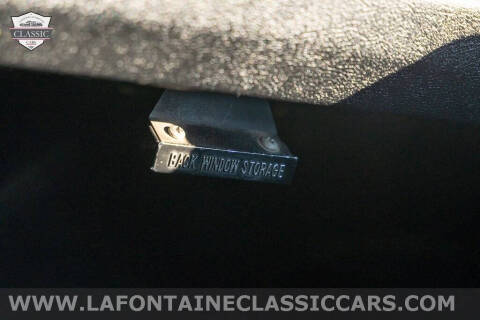 1969 Chevrolet Corvette