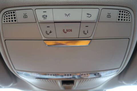 2018 Mercedes-Benz E-Class E 300