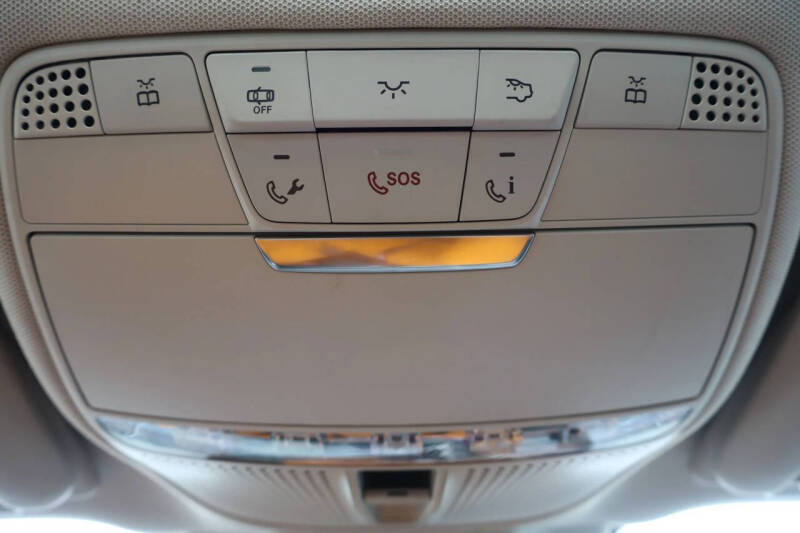 2018 Mercedes-Benz E-Class E 300