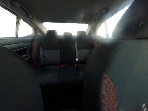 2024 Nissan Versa SR