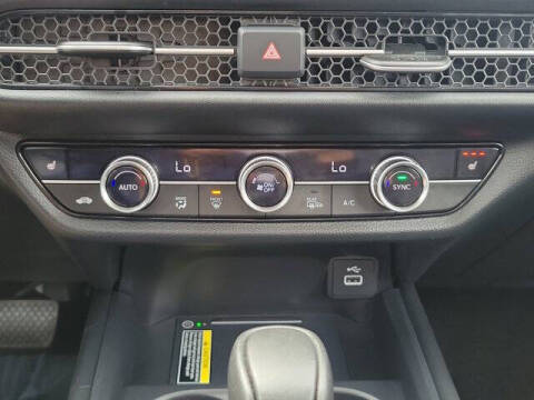 2024 Honda HR-V