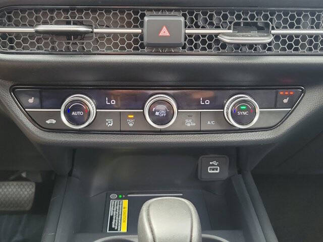 2024 Honda HR-V
