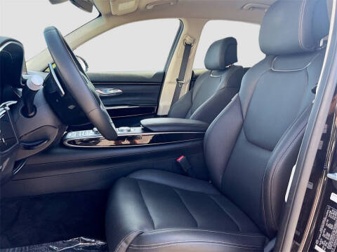 2024 Genesis GV70 2.5T Standard