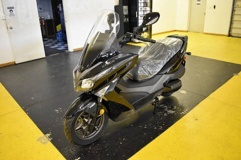 2020 Kymco X-Town 300i
