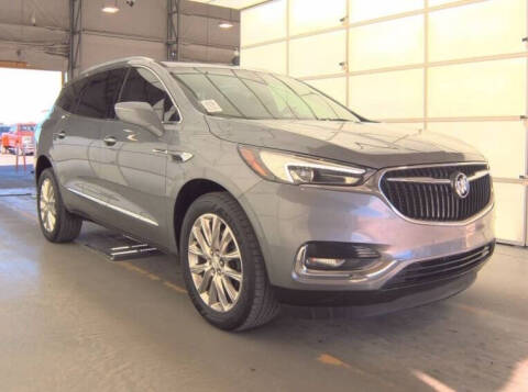 2019 Buick Enclave Premium