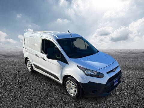 2016 Ford Transit Connect for sale at CPM Motors Inc in Elgin IL