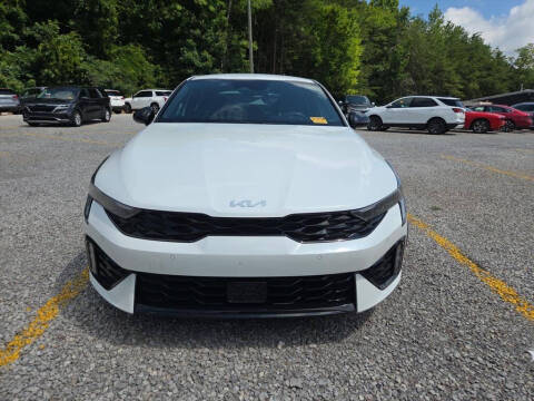 2025 Kia K5