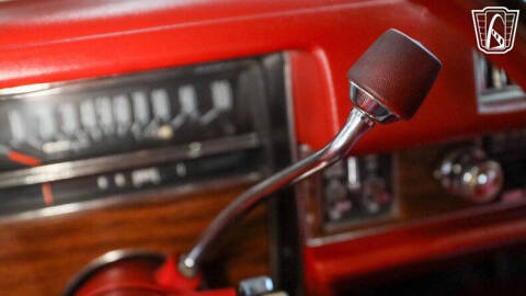 1976 Cadillac DeVille