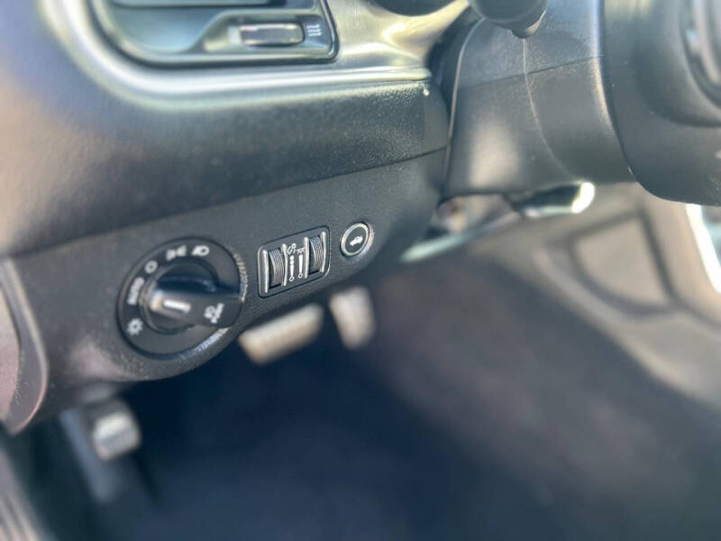 2020 Dodge Challenger GT