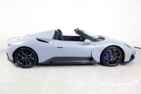 2023 Maserati MC20 Cielo