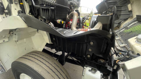 2019 International DuraStar 4300