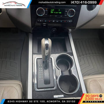 2013 Ford Expedition Limited