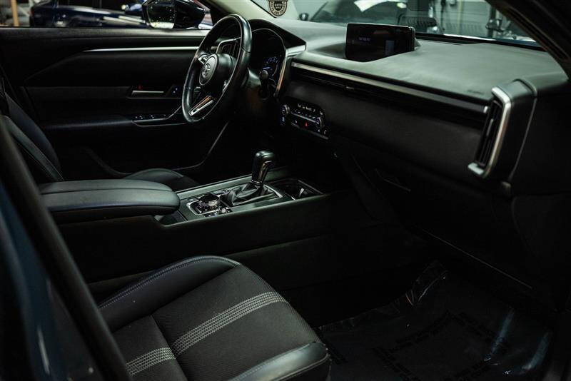 2024 Mazda CX-50 2.5 S Preferred