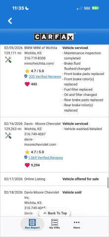 2016 BMW X3 xDrive28d