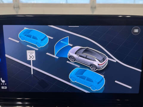 2023 Volkswagen ID.4 S