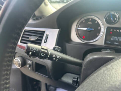 2012 Cadillac Escalade Luxury