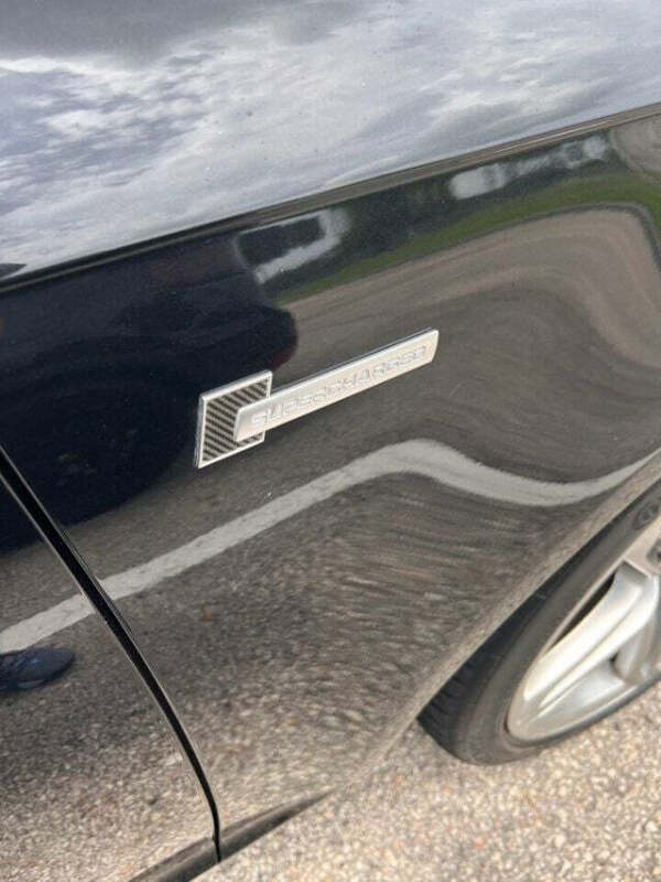 2011 Audi A6 3.0T quattro Premium Plus