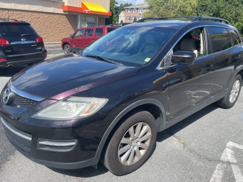 2008 Mazda CX-9 for sale at Best Choice Auto Sales in Methuen MA