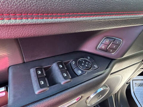 2019 Ford Expedition MAX Limited