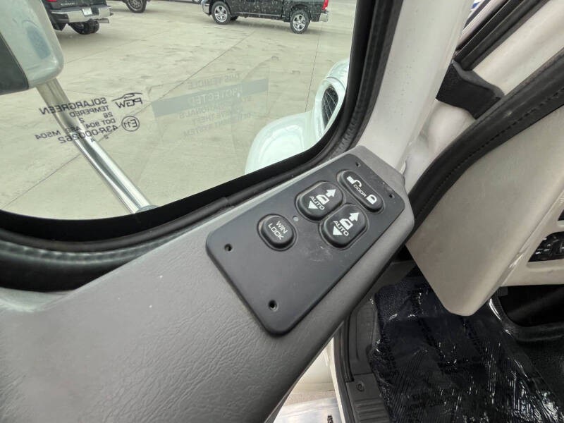 2013 International DuraStar 4300