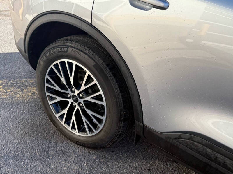 2023 Ford Escape Hybrid Active