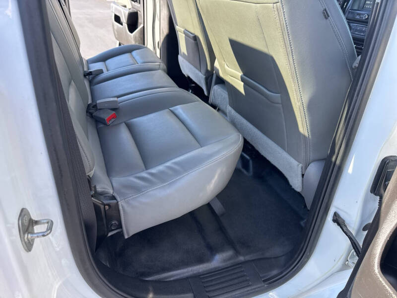 2019 GMC Sierra 2500HD