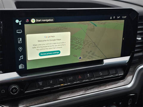 2026 Chevrolet Silverado 3500HD