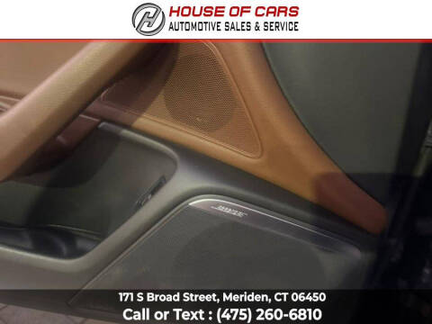 2018 Audi A6 2.0T quattro Premium Plus