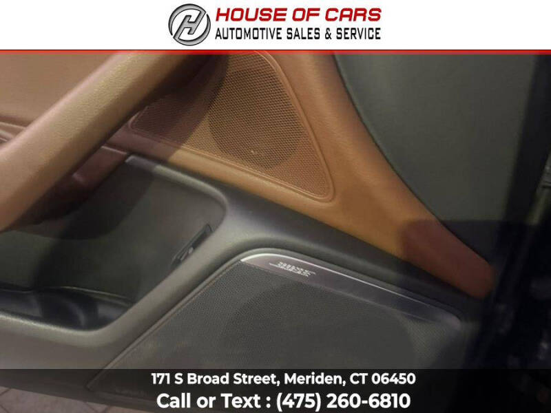 2018 Audi A6 2.0T quattro Premium Plus