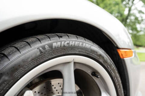 2004 Porsche Boxster