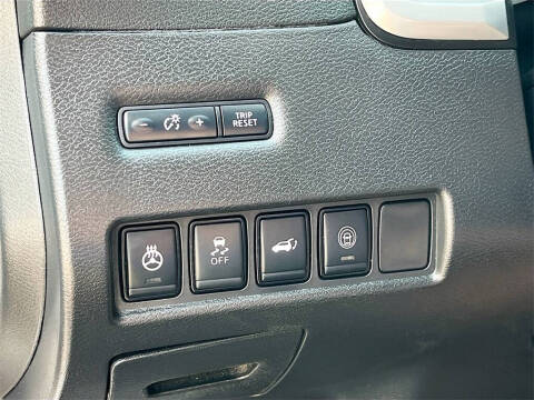 2021 Nissan Murano Platinum