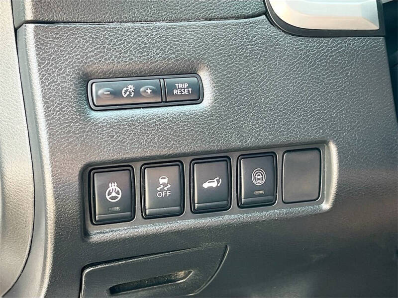 2021 Nissan Murano Platinum