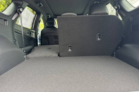 2026 Kia Sportage Plug-In Hybrid X-Line