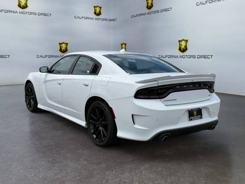2023 Dodge Charger GT