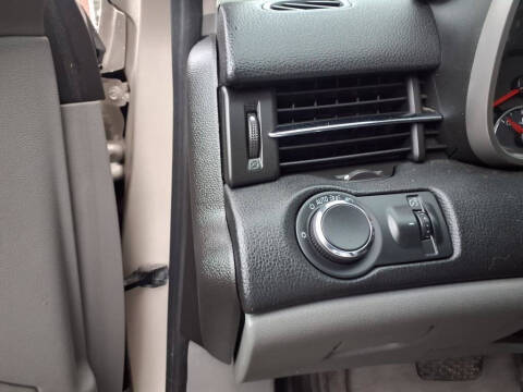 2014 Chevrolet Malibu LS Fleet