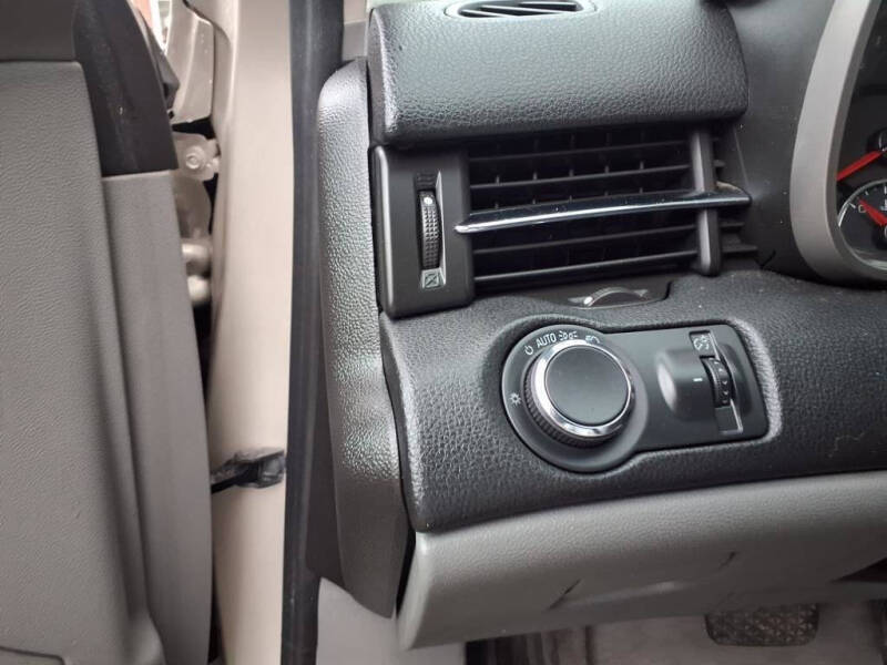 2014 Chevrolet Malibu LS Fleet