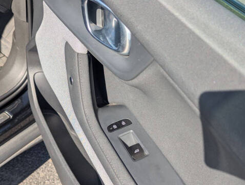 2022 Polestar 2 Long Range Dual Motor