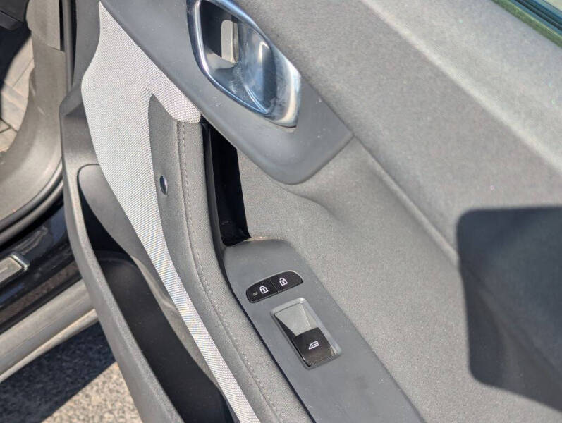 2022 Polestar 2 Long Range Dual Motor