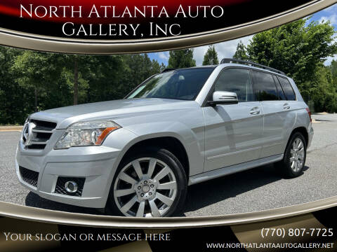 2012 Mercedes-Benz GLK GLK 350