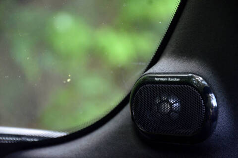 2018 MINI Convertible Cooper S