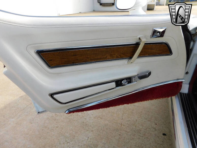 1976 Chevrolet Corvette